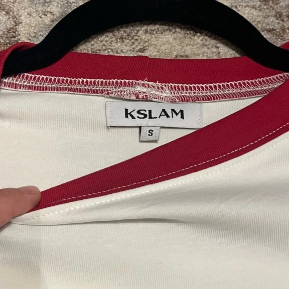 KSLAM Patrick Set - Picture 5 of 6